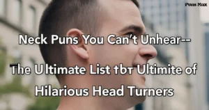 neck puns