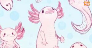 Axolotl Puns