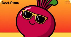 beet puns
