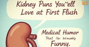kidney puns
