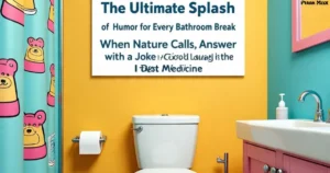 pee puns