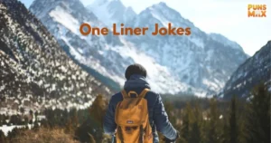 one liner jokes