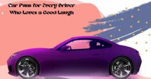 Car Puns