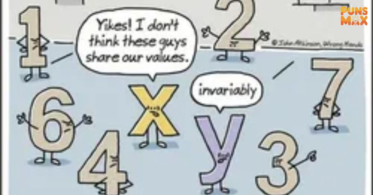 150+Math Jokes That Teachers and Students Actually Love - Puns Max