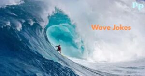 Wave Jokes