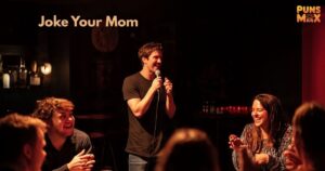 Joke Your Mom