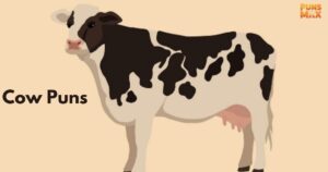 cow puns