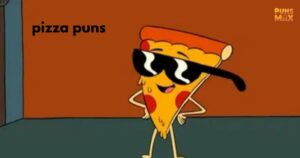 pizza puns