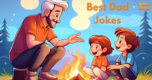 best dad jokes