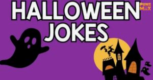Halloween jokes