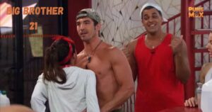 Big Brother 21