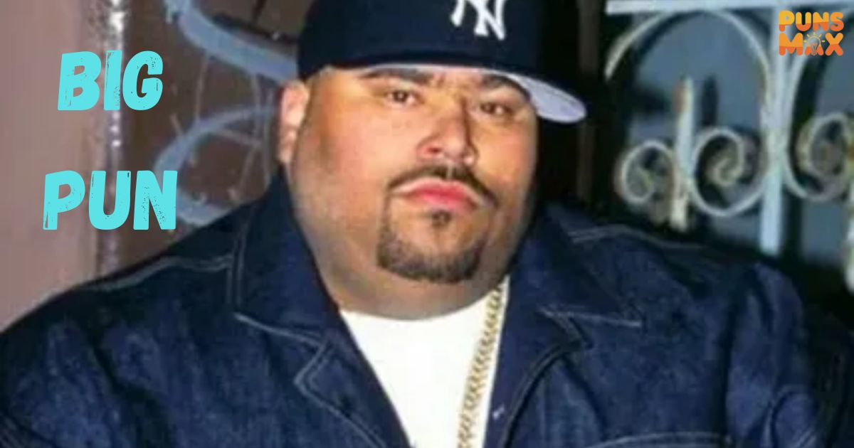 Big Pun