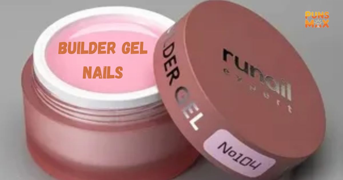 Builder Gel Nails