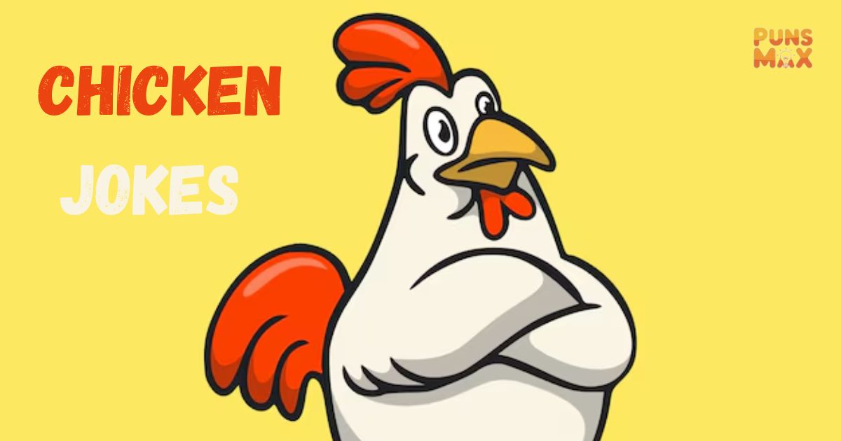 Chicken-Jokes
