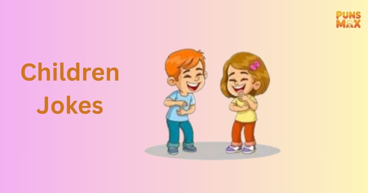 Children Jokes