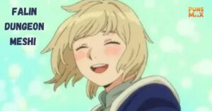 Falin Dungeon Meshi