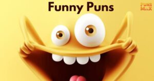 Funny Puns