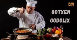 Gotxen Godolix
