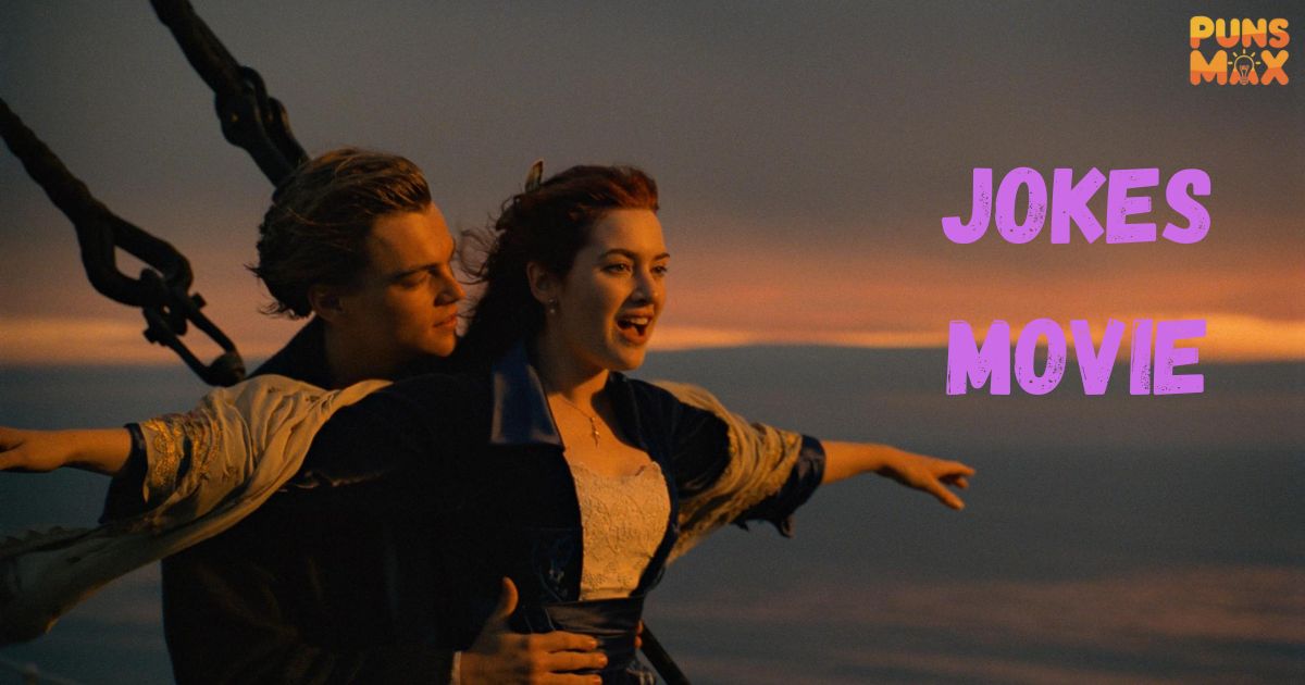 Jokes Movie