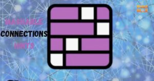 Mashable Connections Hints