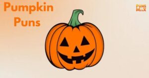 Pumpkin-Puns