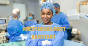 Anesthesiologist Assistant Salary