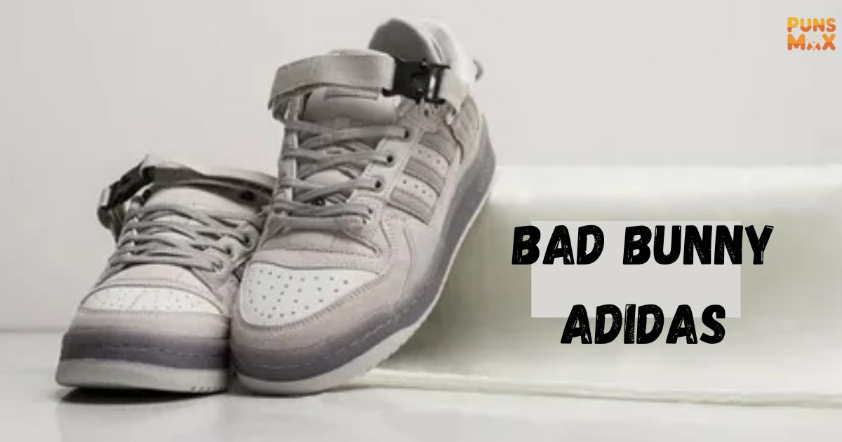 Bad Bunny Adidas
