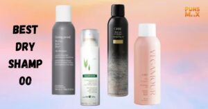 Best Dry Shampoo