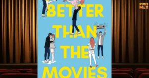 Better Than the Movies