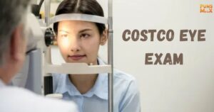 Costco Eye Exam