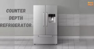 Counter Depth Refrigerator