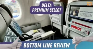Delta Premium Select
