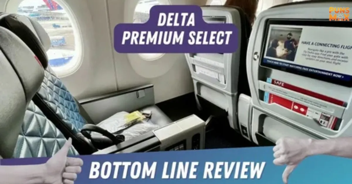 Delta Premium Select