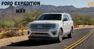 Ford Expedition Max