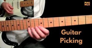 Guitar Picking