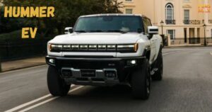 Hummer EV Price