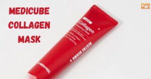 Medicube Collagen Mask