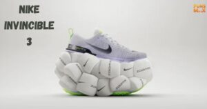 Nike Invincible 3