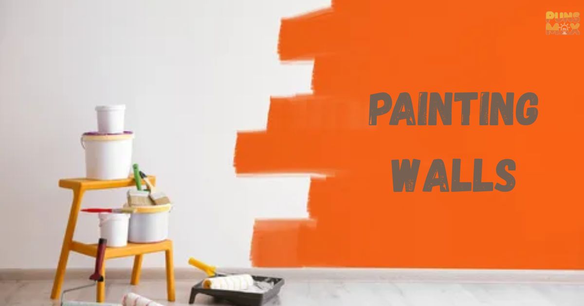 Painting Walls