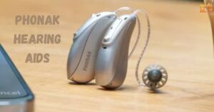 Phonak Hearing Aids