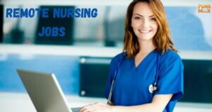 Remote Nursing Jobs