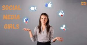 Social Media Girls