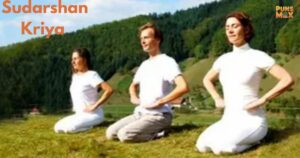 Sudarshan Kriya