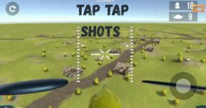 Tap Tap Shots