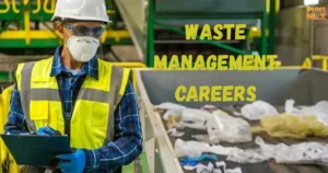 Waste Management Careers