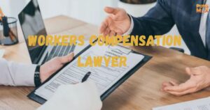 Workers Compensation Lawyer